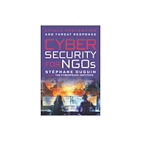 John Wiley & Sons Inc Cybersecurity for NGOs (häftad, eng)