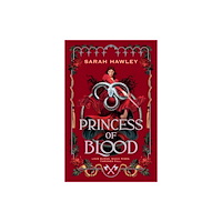 Orion Publishing Co Princess of Blood (häftad, eng)