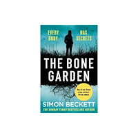 Orion Publishing Co The Bone Garden (häftad, eng)
