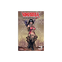 Dynamite Entertainment Vampirella Vol. 1 (häftad, eng)