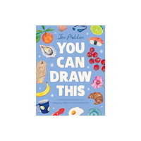 Quercus Publishing You Can Draw This (häftad, eng)