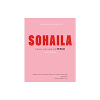 Bridge-Logos Publishing Sohaila (inbunden, eng)