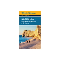 Avalon Travel Publishing Rick Steves Snapshot Normandy (häftad, eng)
