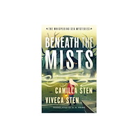 Amazon Publishing Beneath the Mists (häftad, eng)