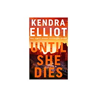 Amazon Publishing Until She Dies (inbunden, eng)