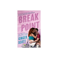 Amazon Publishing Break Point (häftad, eng)