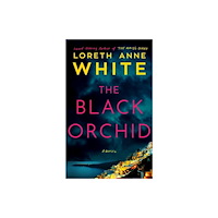 Amazon Publishing The Black Orchid (inbunden, eng)