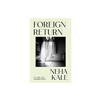 NewSouth Publishing Foreign Return (häftad, eng)