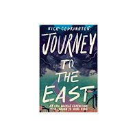 The Book Guild Ltd Journey to the East (häftad, eng)