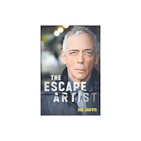 Armin Lear Press The Escape Artist (häftad, eng)