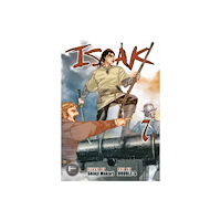 Kodansha America, Inc Issak Omnibus 7 (Vol. 13-14) (häftad, eng)