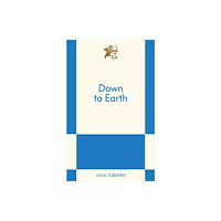 Authors Equity Down to Earth (häftad, eng)