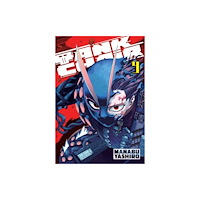 Kodansha America, Inc Tank Chair 9 (häftad, eng)
