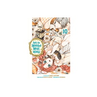 Kodansha America, Inc Pass the Monster Meat, Milady! 10 (häftad, eng)