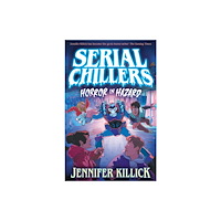HarperCollins Publishers Serial Chillers: Horror in Hazard (häftad, eng)
