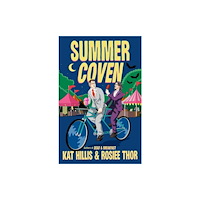 Penguin Putnam Inc Summer Coven (häftad, eng)