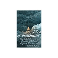 University of Virginia Press A Sea of Possibilities (inbunden, eng)