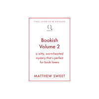 Quercus Publishing Bookish Volume 2 (inbunden, eng)
