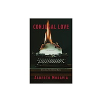 Other Press LLC Conjugal Love (häftad, eng)