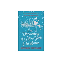 Canelo I'm Dreaming of a New York Christmas (häftad, eng)