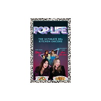 Armin Lear Press Pop Life (häftad, eng)