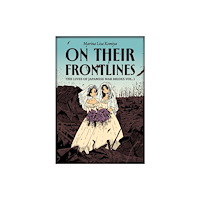 Fantagraphics On Their Frontlines Vol. 1 (häftad, eng)