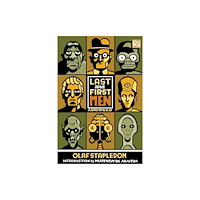 Mit press ltd Last and First Men, abridged edition (häftad, eng)