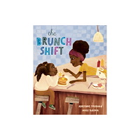 Random House USA Inc The Brunch Shift (inbunden, eng)