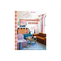 Random House USA Inc Dopamine Design (inbunden, eng)