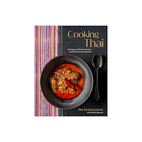 Random House USA Inc Cooking Thai (inbunden, eng)