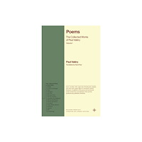 Princeton University Press Poems (häftad, eng)