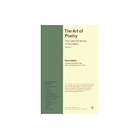 Princeton University Press The Art of Poetry (häftad, eng)