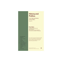 Princeton University Press History and Politics (häftad, eng)
