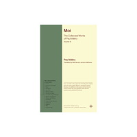 Princeton University Press Moi (häftad, eng)