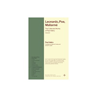 Princeton University Press Leonardo, Poe, Mallarme (häftad, eng)
