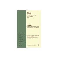 Princeton University Press Plays (häftad, eng)