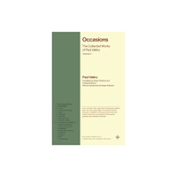 Princeton University Press Occasions (häftad, eng)