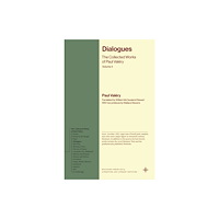 Princeton University Press Dialogues (häftad, eng)