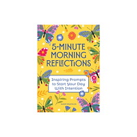 Quarto Publishing Group USA Inc 5-Minute Morning Reflections (häftad, eng)