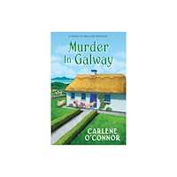 Kensington Publishing Murder in Galway (häftad, eng)