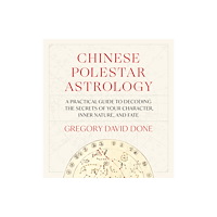 Shambhala Publications Inc Chinese Polestar Astrology (häftad, eng)
