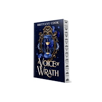 City Owl Press A Voice of Wrath (häftad, eng)