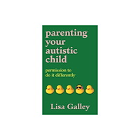 Ebury Publishing Parenting Your Autistic Child (häftad, eng)