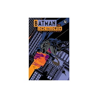 DC Comics Batman The Long Halloween: The Last Halloween (häftad, eng)