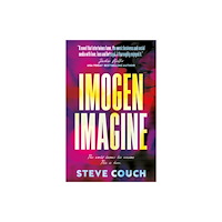 The Book Guild Ltd Imogen Imagine (häftad, eng)