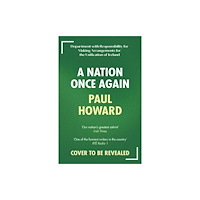 Penguin books ltd A Nation Once Again (häftad, eng)