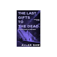 Birlinn General The Last Gifts to the Dead (häftad, eng)
