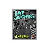 New York Review Books Like Swimmers (inbunden, eng)
