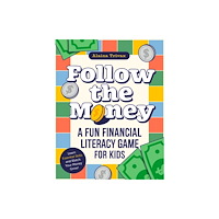 Random House USA Inc Follow the Money (häftad, eng)
