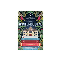 Bonnier Books Ltd Winterbourne (häftad, eng)